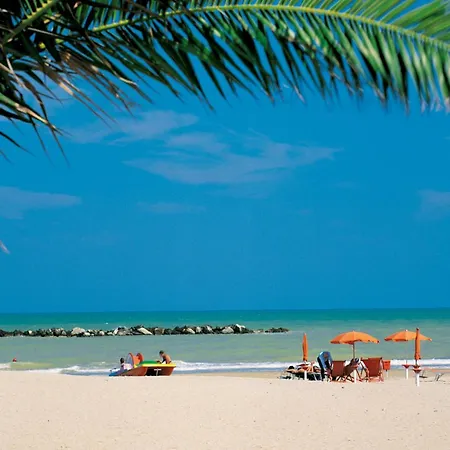 Casale Oliva In A Landscape Of Oaks, Olive E Cherry Trees * Santa Vittoria in Matenano