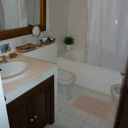 Villa Casale Oliva In A Landscape Of Oaks, Olive E Cherry Trees *